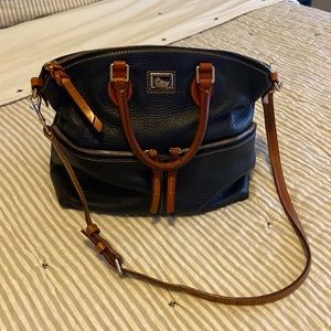 Dooney and Bourke Satchel
